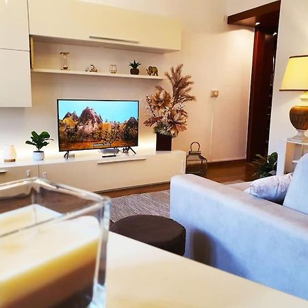 King Como Lake Center 9 Posti Letto- Grande Terrazza - 2 Bagni Privati מראה חיצוני תמונה