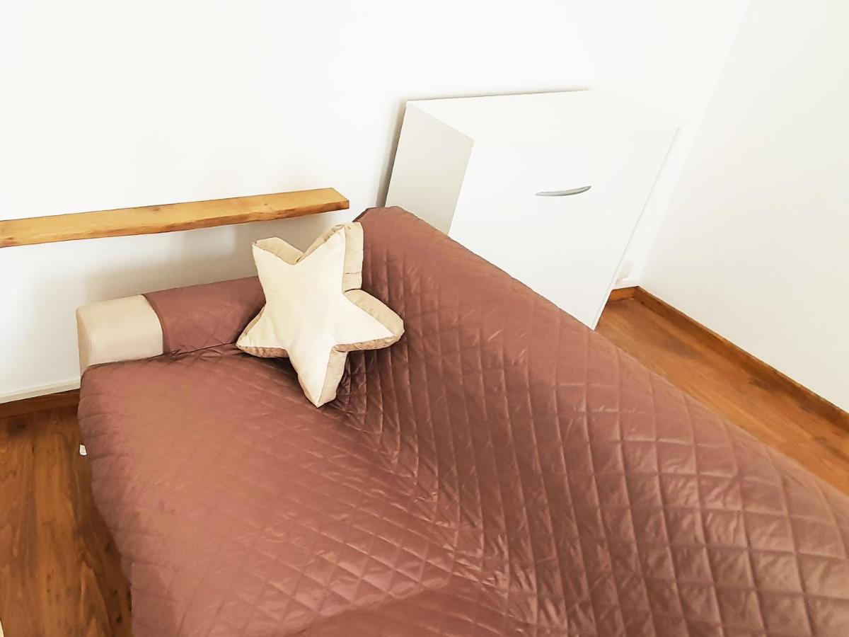 King Como Lake Center 9 Posti Letto- Grande Terrazza - 2 Bagni Privati מראה חיצוני תמונה